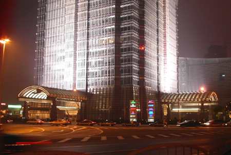 4SHPudong_Nite